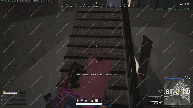 不如放自己一马