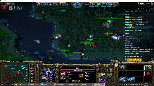 一切都是算计好的