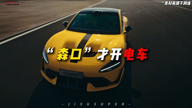 一口气讲清楚“奥迪Rs全系列”的传奇！