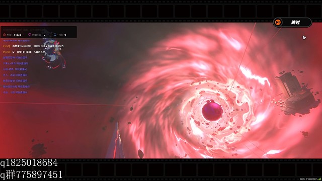 《绝区零》零号空洞 战线肃清·难度六活性9 单s一分钟秒杀BOSS