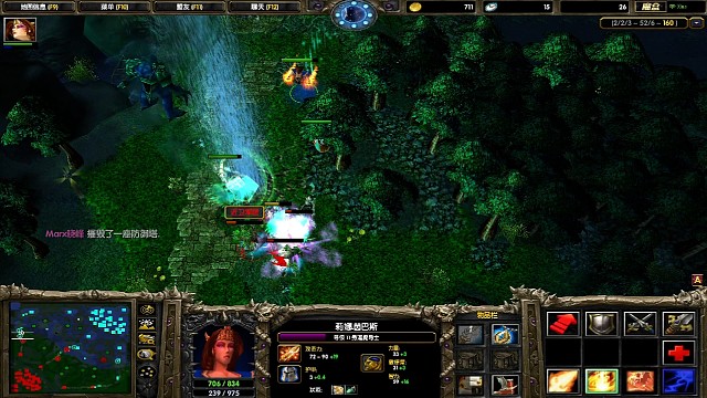 打图就要让对面觉得你也是图！