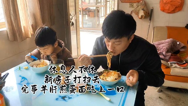 "挑战极限！瘫倒做饭の解压实录｜打工人的深夜食堂"