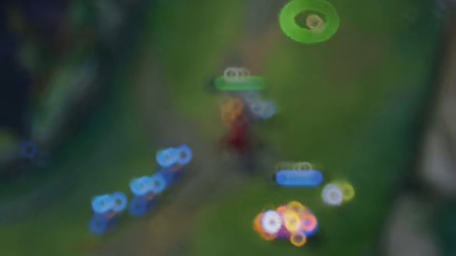 露露：我喜欢这些技能怎么了！