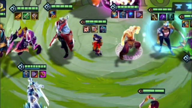 真正的修行是红尘炼心