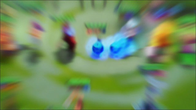 良辰美景奈何天，不如携手度余生