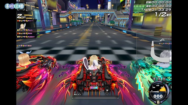 哈哈，打的少这不怪我哦