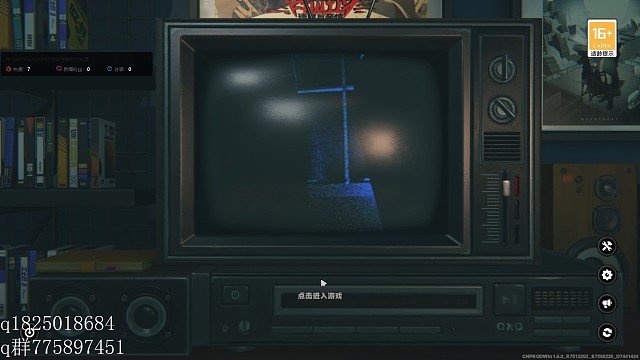 《绝区零》不抽卡第二百七十九天