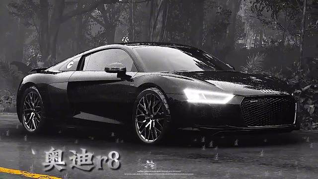 知者不入爱河，奥迪才是选择