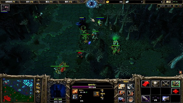 打不开局面的时候局来点意外