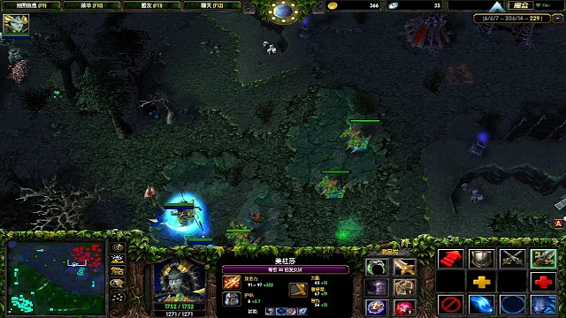 40胜率牛头和混沌自我感觉良好，打的我很生气想送把圣剑给对面女主播！结果一不小心出手重了点！