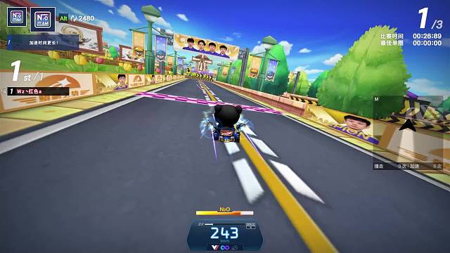 正能量小丁的直播间