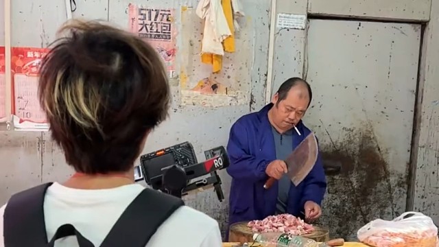 法新社教你的？