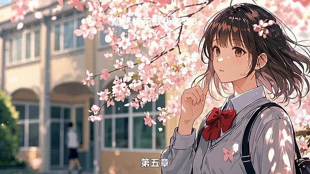 啊～校花的爱情