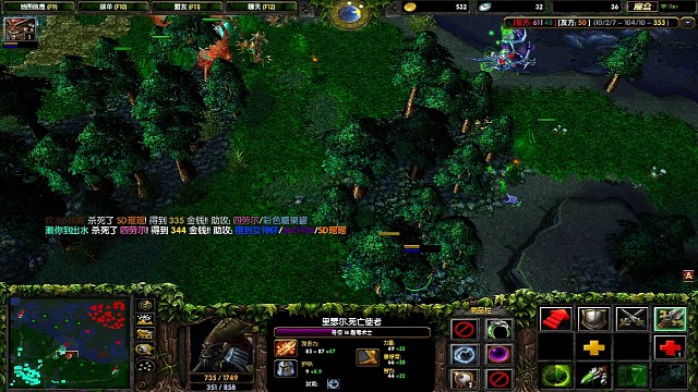 我这剧毒够不够恶心