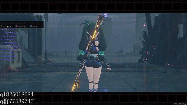 《绝区零》  剧变节点7通关教程 上下层一次性通关