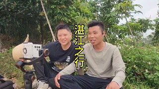 抓魚也快樂，全能型戶外
