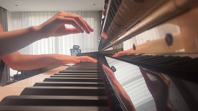 如果让我遇见你，