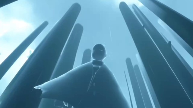 ⦮_  ̫ _⦯ 世界破破烂烂 小猫尝尝咸淡