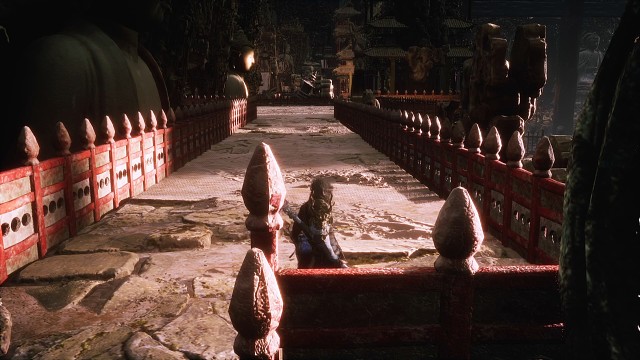 小小黄眉，拿下