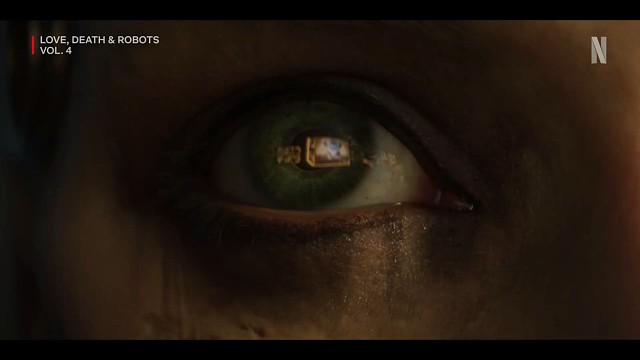 OMG！《爱死机》第四季预告来了 5.15上线！