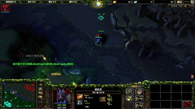 队友的血不能白流！小鱼人1v4拼一个不亏！