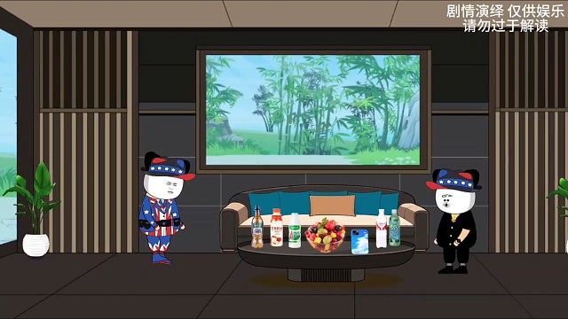 鹰子就是个小可爱！