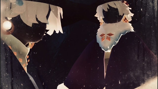 光是遇见，就很美好