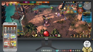 風(fēng)少的一天