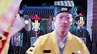 僵尸片九大法器排名，黃色符紙原來只能排倒數(shù)