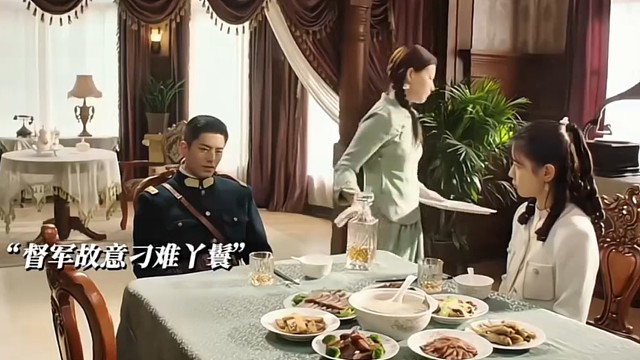 我可不是普通的丫鬟