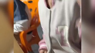 還得是激將法