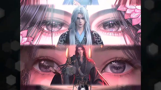 仙逆王麻子李慕婉