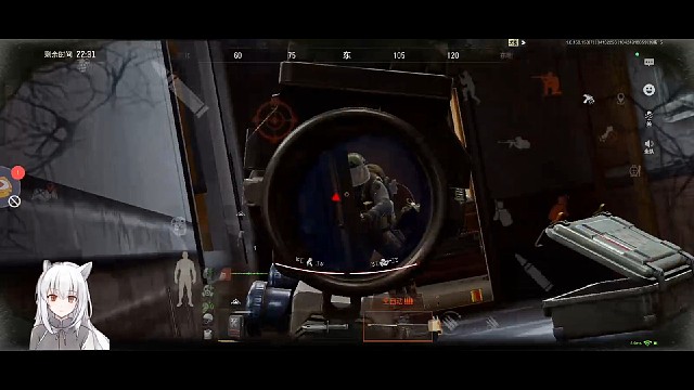 静步不行，那我就趴着走