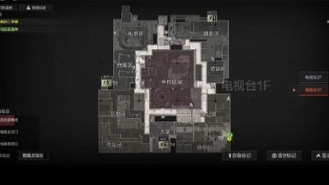 暗区突围，好玩视频7