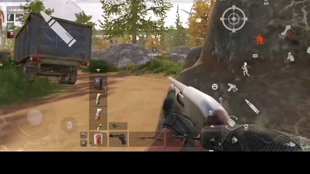 暗区突围，好玩游戏精彩。6