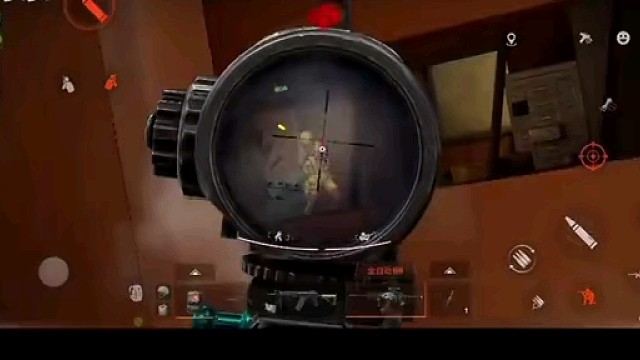 暗区突围，好玩游戏4