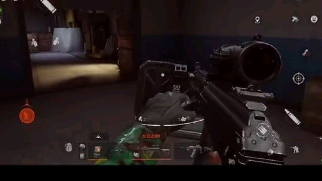 暗区突围，好玩游戏7