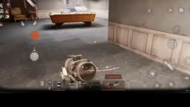 暗区突围，好玩分享一下。3