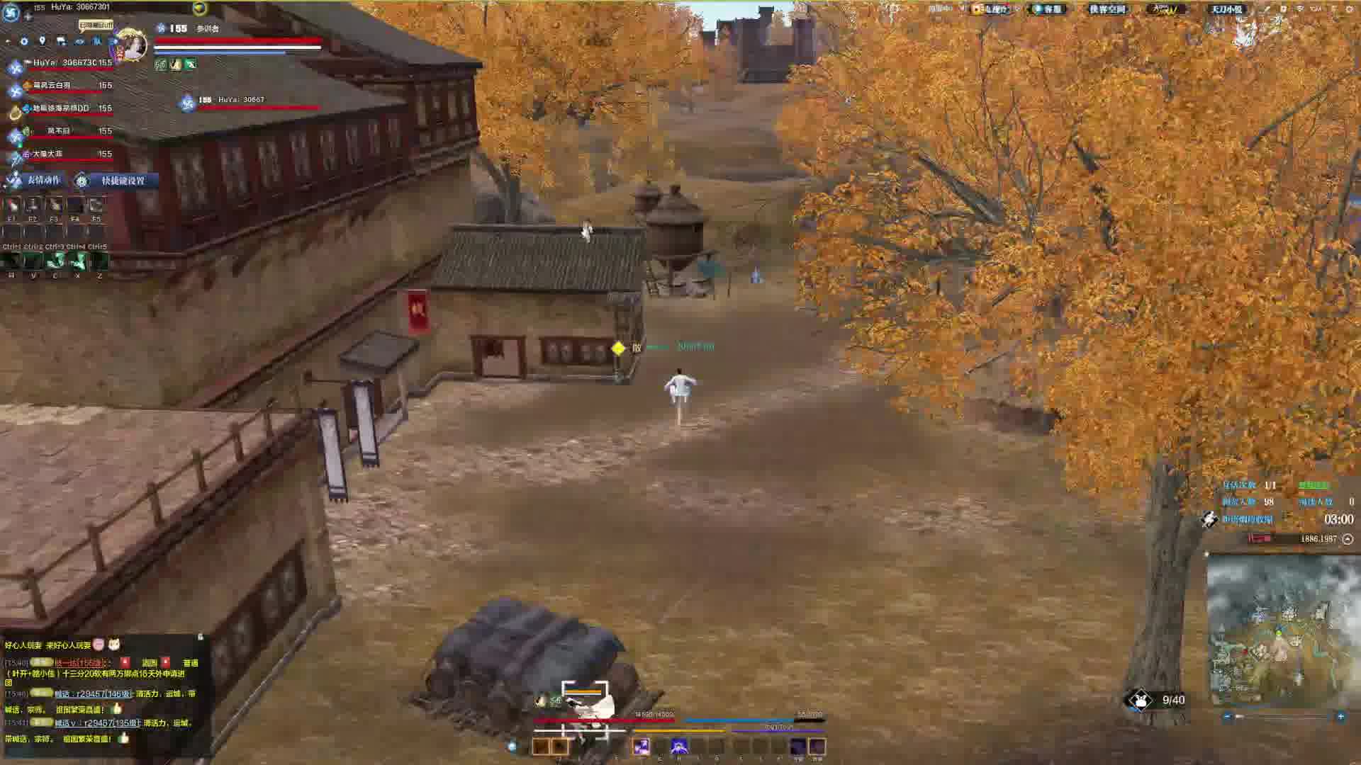 这波架帅 既有拉扯也有爆发