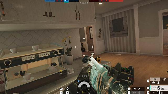 【Excal1burRR】法喷小蜜蜂四杀