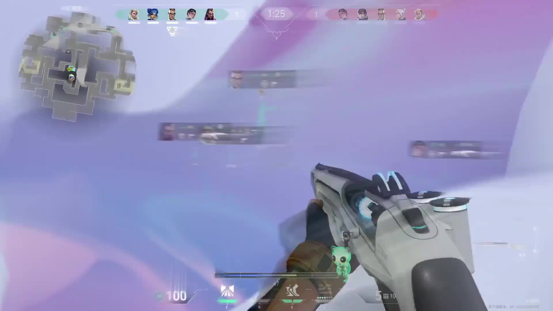 不要试图去拯救别人