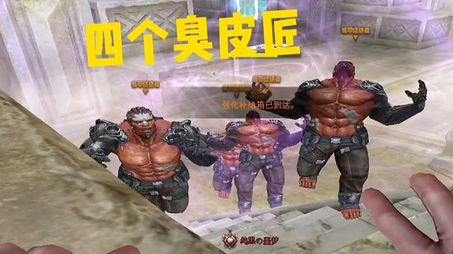 量变带动质变！