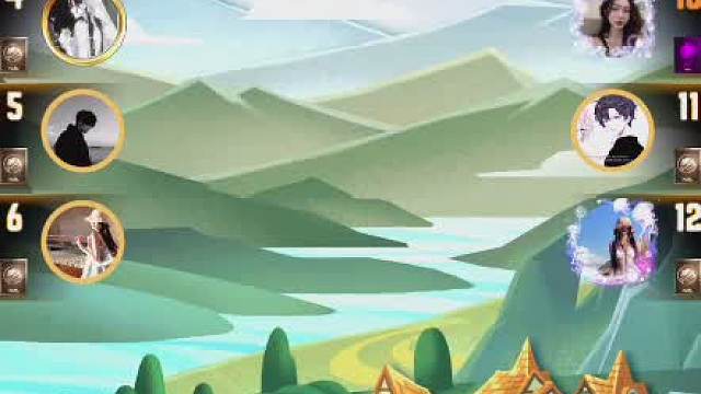 天天狼人#狼宝贝呢-片段35（通灵师拿狼太难存活！）
