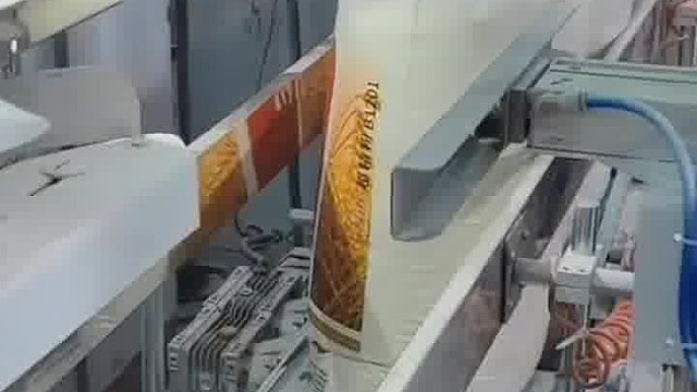 无水葡萄糖自动封口式包装机