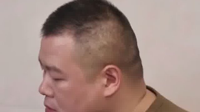 魏大勋眼神好像有种清澈的愚蠢