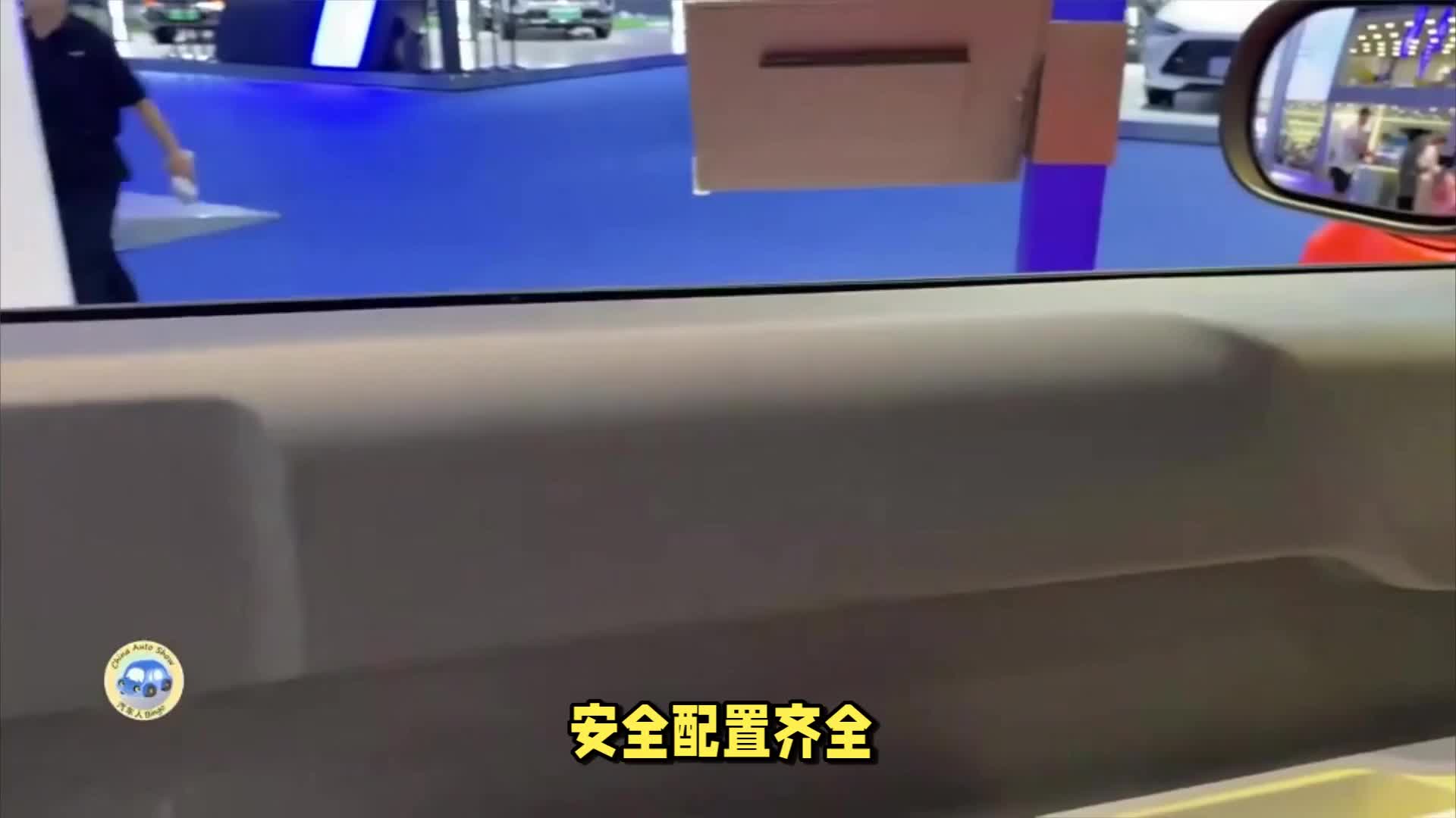 小型新能源汽车有哪些？