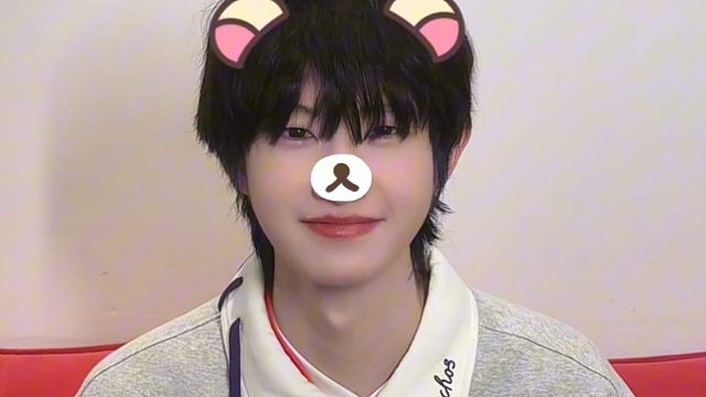 gogogo！出发咯～