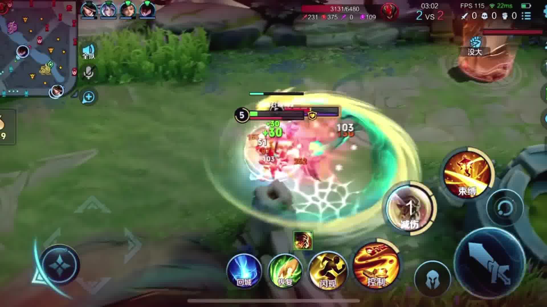 你若盛开，清风自来