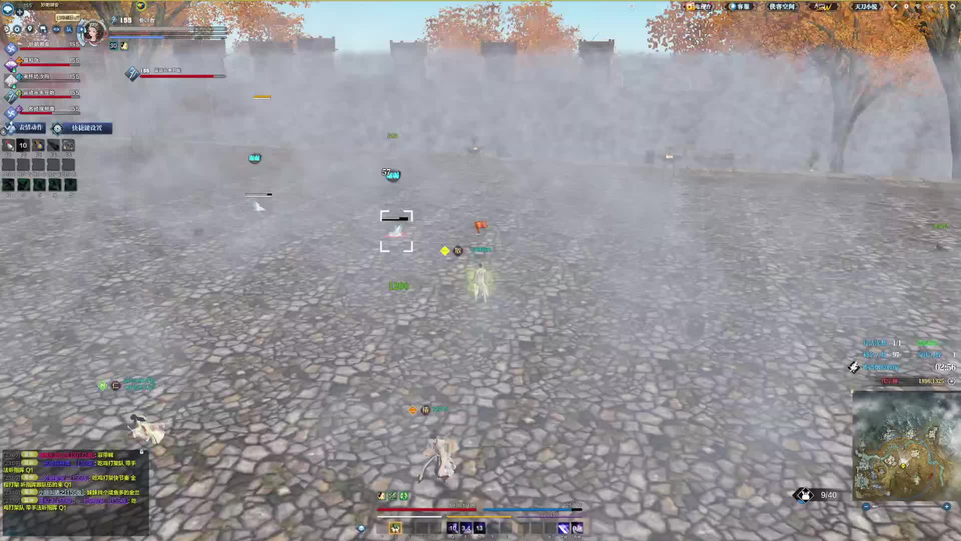 长生真是自爆兵