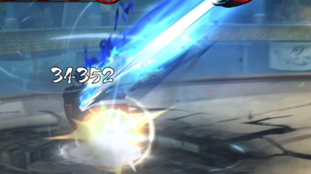 博被摸小连招（